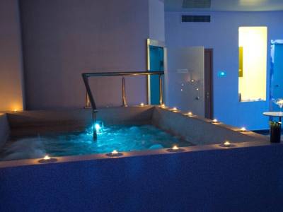 Hotel Olympic Village