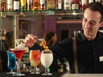 Epirus Palace Hotel & Conference Center