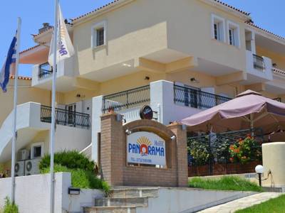 Panorama Hotel