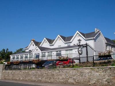 Bella Vista Hotel and Self Catering Suites