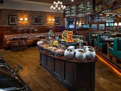 Kilmurry Lodge Hotel