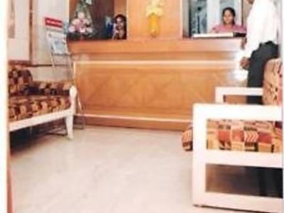 Hotel Airlines International