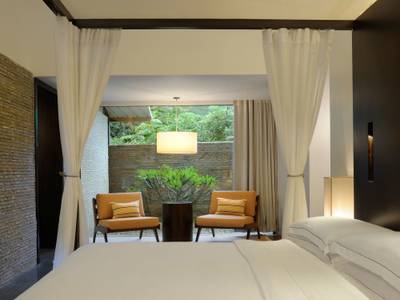 Hilton Shillim Estate Retreat and Spa