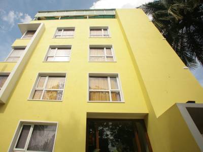 jüSTa Indiranagar Bangalore