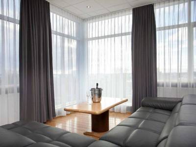 Nordurey Hotel Reykjavik Road