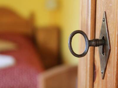 Boulevard City Guesthouse Budapest