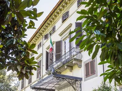 La Principessa Villa