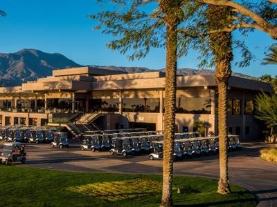 La Quinta Resort & Club Palm Springs
