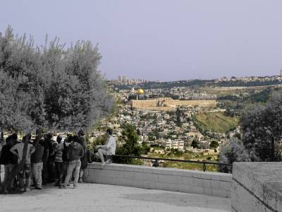 Little House in the Colony