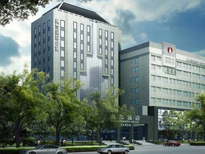 A.C. Art Museum Hotel