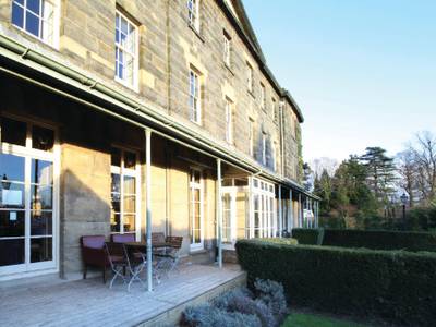 Hotel du Vin Tunbridge Wells