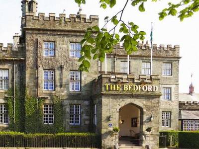 The Bedford Hotel