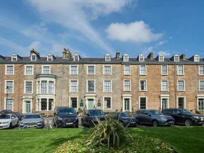 Hotel du Vin Harrogate