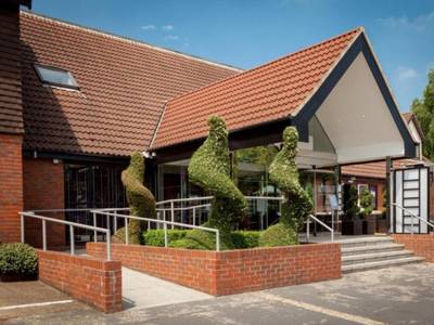 The Winchester Hotel & Spa