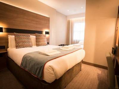 Merit Kensington Hotel