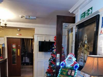 Beech Mount Executive Accommodation