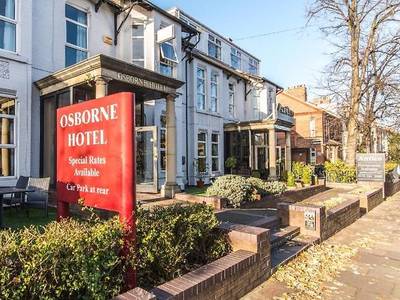 Osborne Hotel