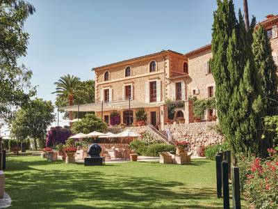 Belmond La Residencia