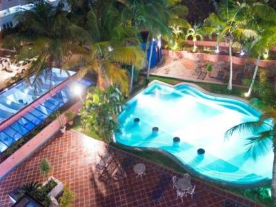 La Samanna De Margarita Hotel & Thalasso