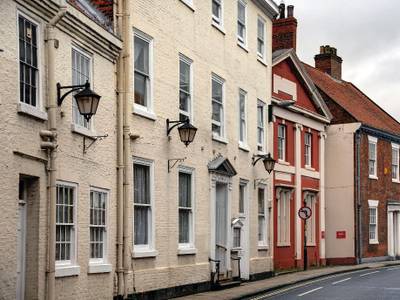 Best Western The Lairgate