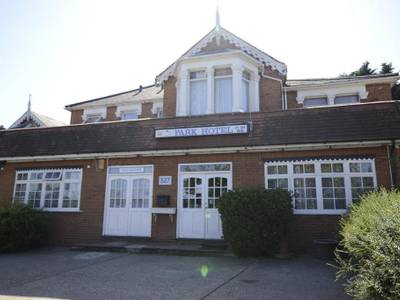 Park Hotel Ilford