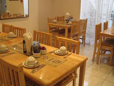 Apollo Hotel Kings Cross