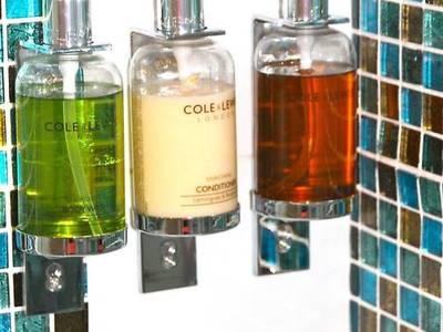 Crompton Guest House