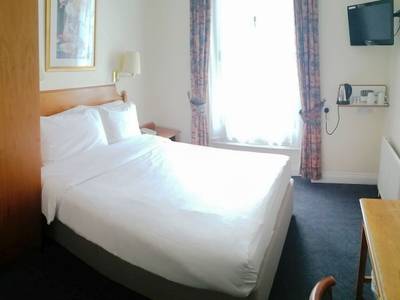 Victor Hotel - London Victoria