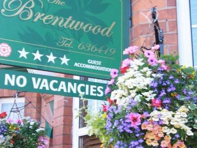 Brentwood Guest House