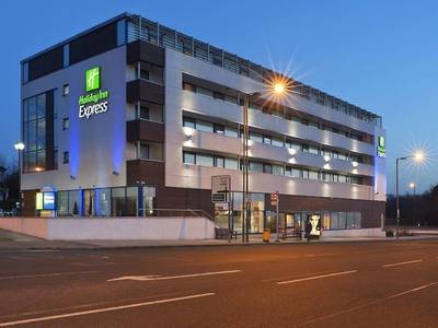 Holiday Inn Express London - Golders Green