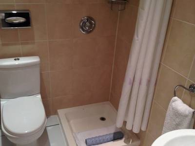 Amsterdam Hotel London