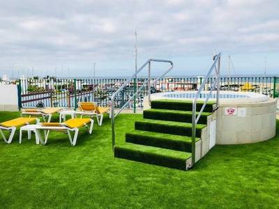 La Venecia de Canarias