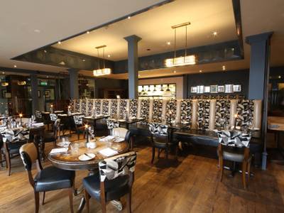 Hotel Du Vin Newcastle