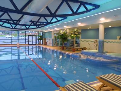 Holiday Inn Barnsley M1, JCT.37