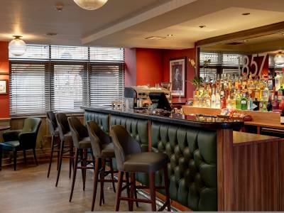 Best Western Sheffield City Centre Cutlers Hotel