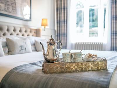 De Vere Wotton House