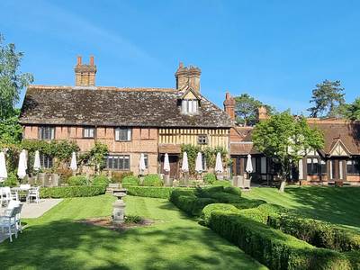 Langshott Manor