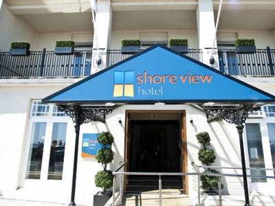 Shore View Hotel