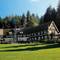 Lake Quinault Lodge