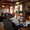 Lake Quinault Lodge