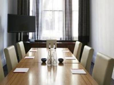Club Quarters Hotel Trafalgar Square
