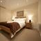 Executive Serviced Apartments Ltd