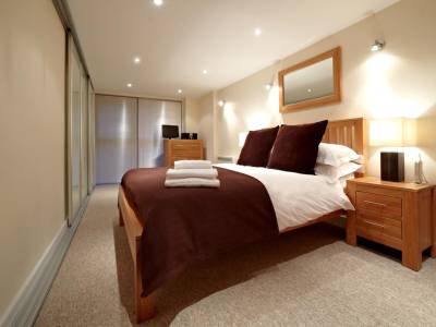 Executive Serviced Apartments Ltd