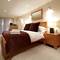 Executive Serviced Apartments Ltd