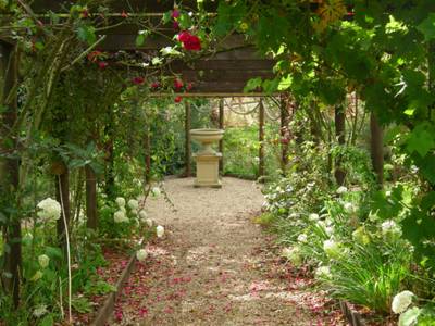 Rookwood Farmhouse B&B