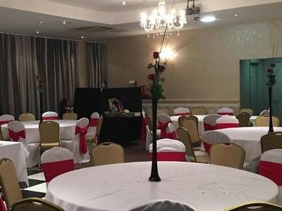 Bannatyne Hotel Darlington