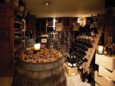 Hotel du Vin Bristol City Centre