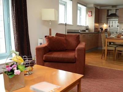 Premier Apartments Newcastle