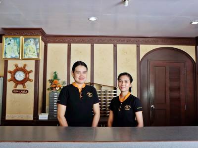 Lanta Andaman Resort