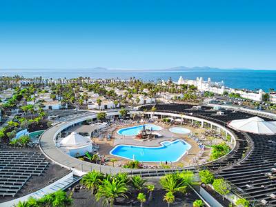 Relaxia Lanzasur Club